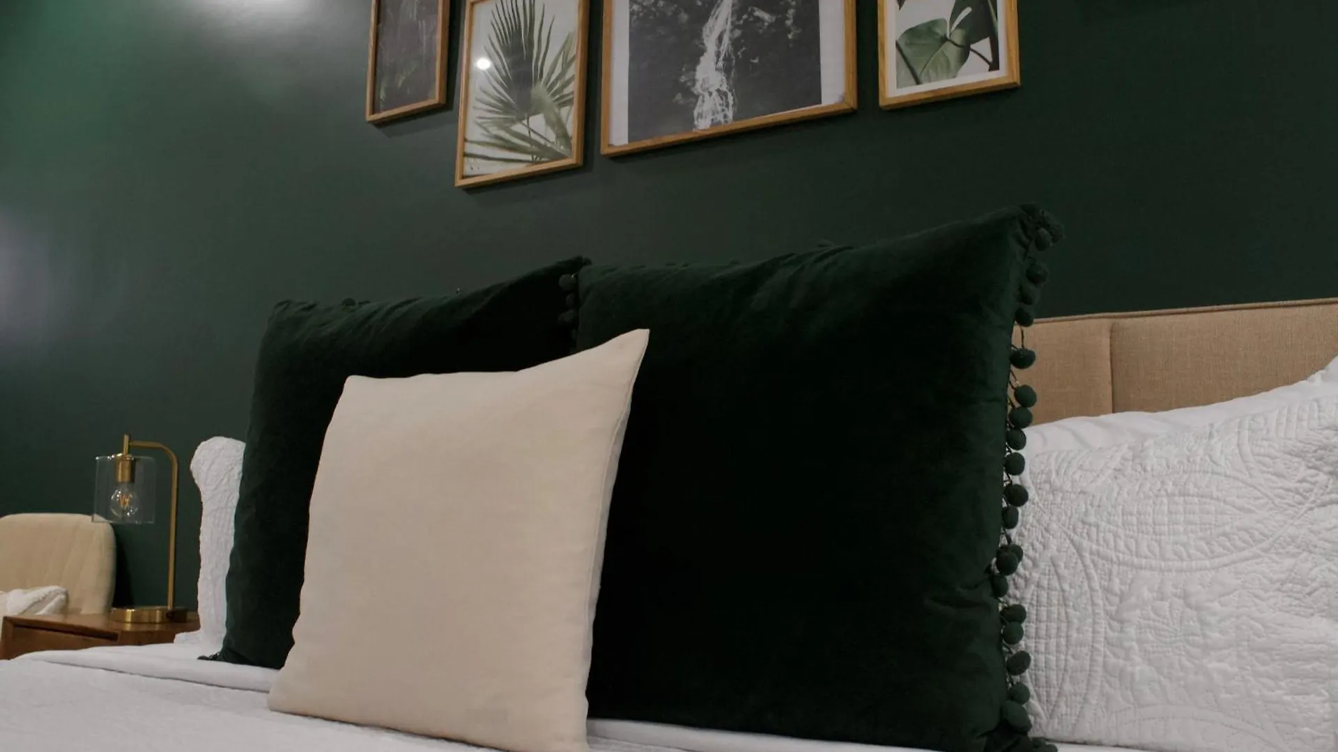 Family Friendly Double Room With Bunk Bed San Juan