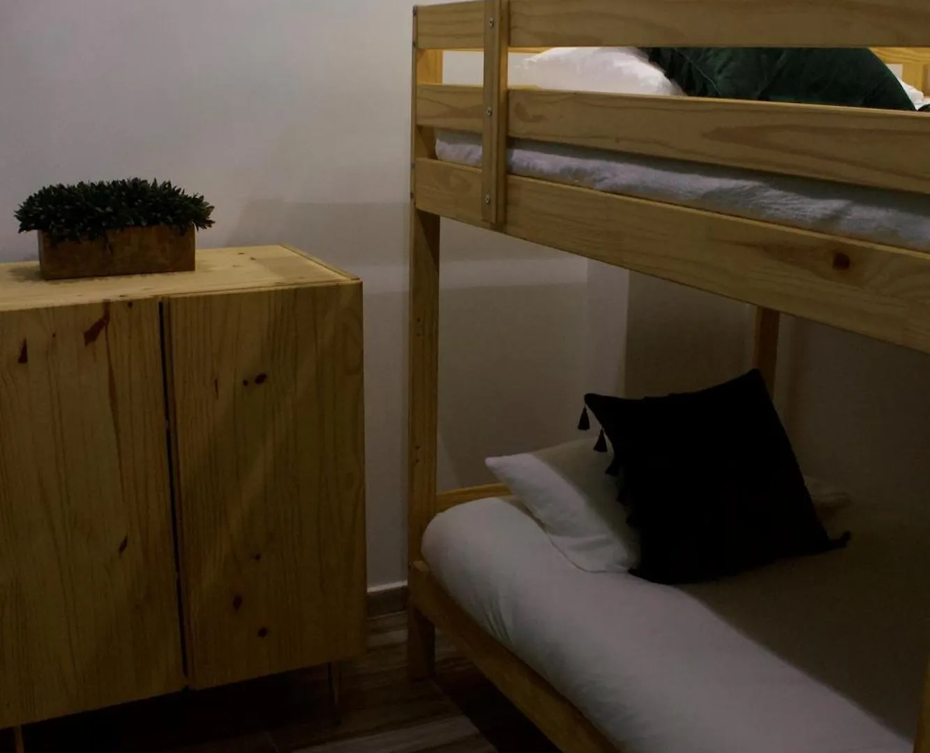 Family Friendly Double Room With Bunk Bed San Juan 0*,  Puerto Rico