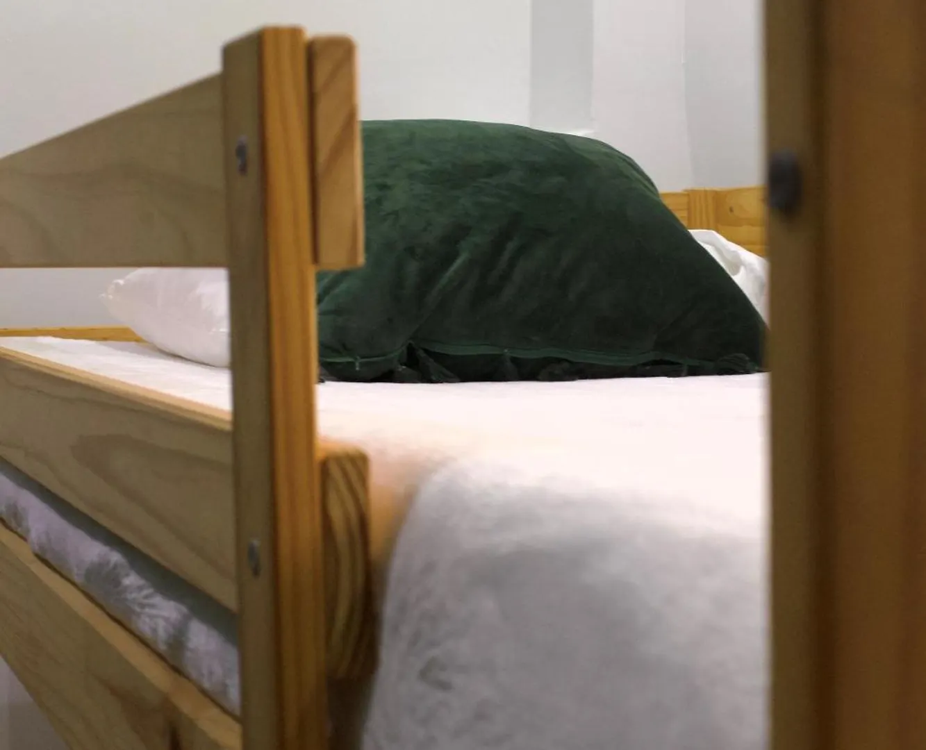 Penzion Family Friendly Double Room With Bunk Bed San Juan